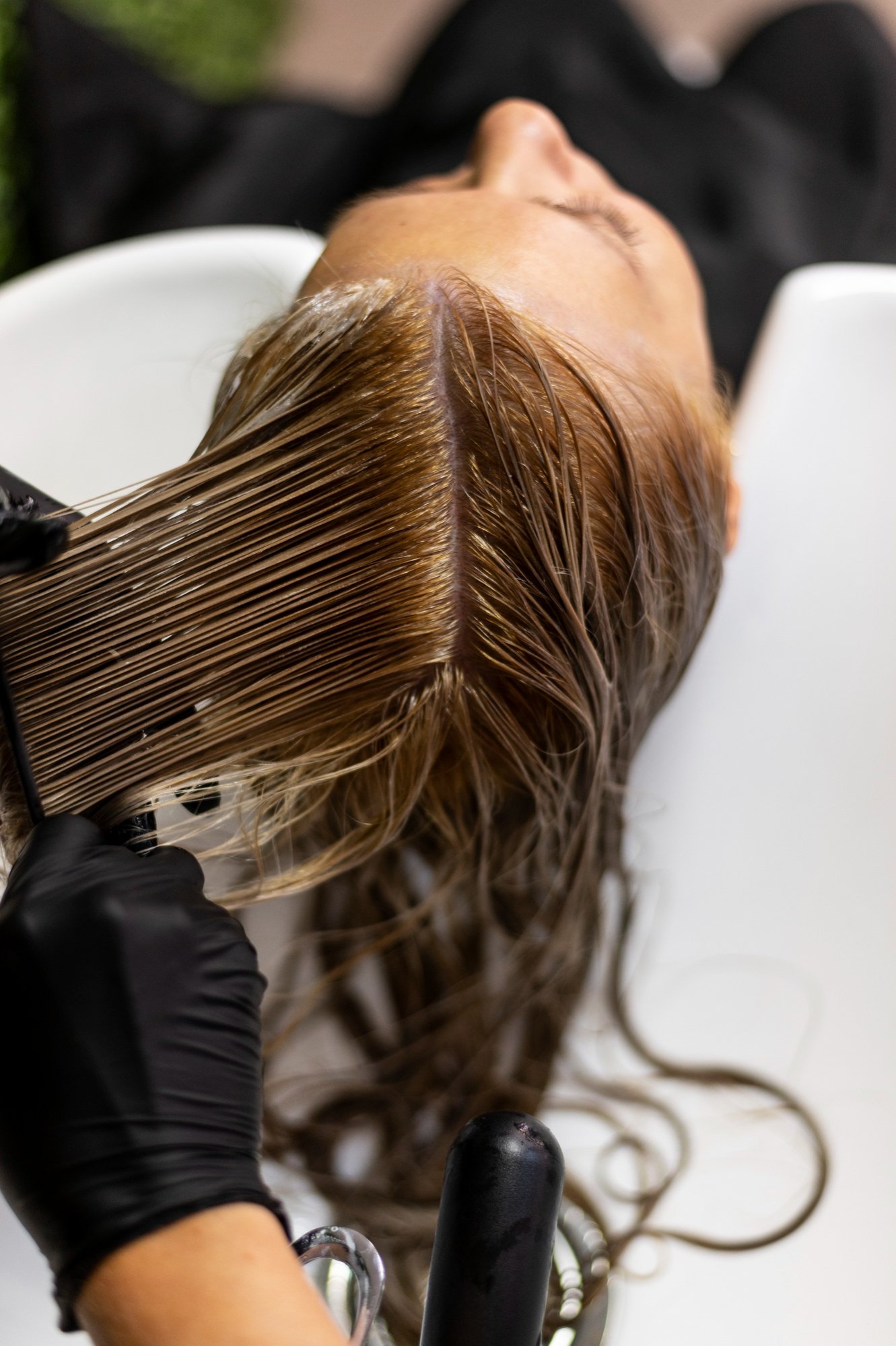 hairtreatment
